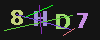 Gambar captcha